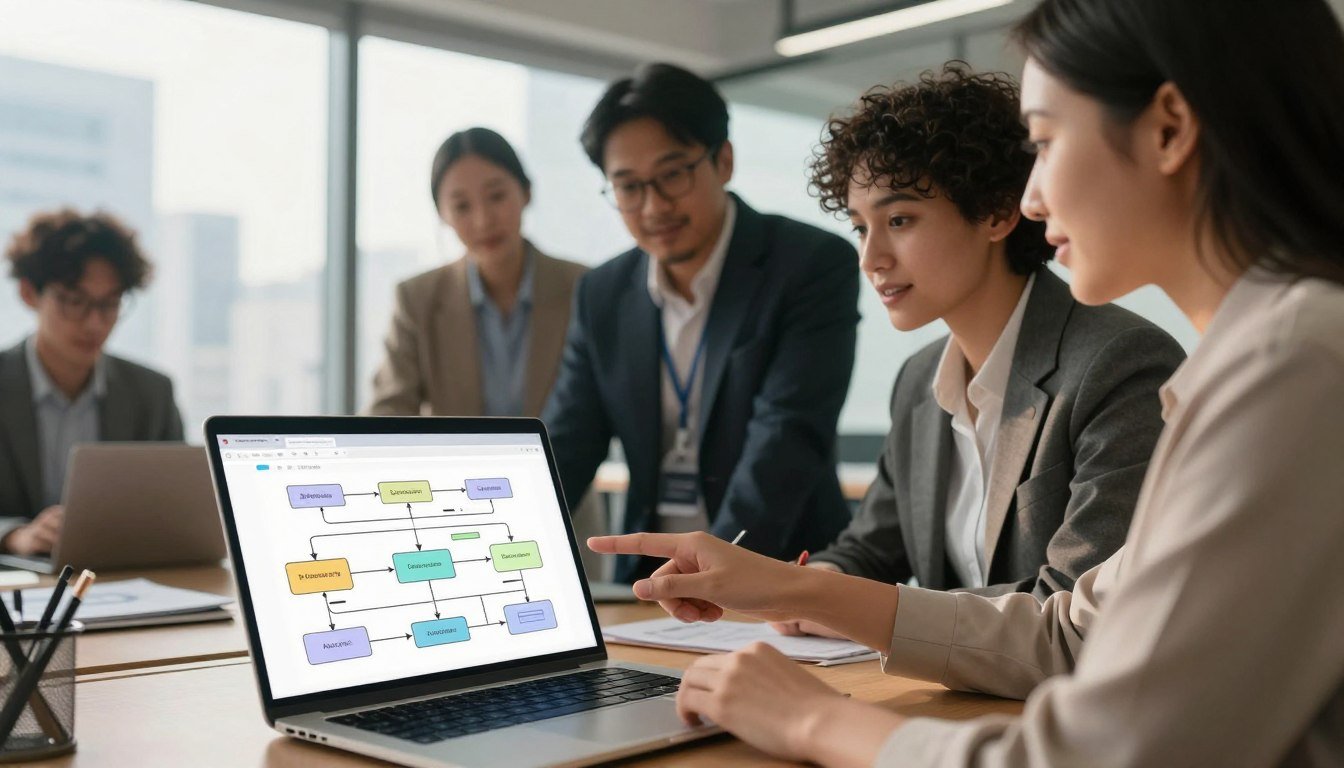 AI workflow automation